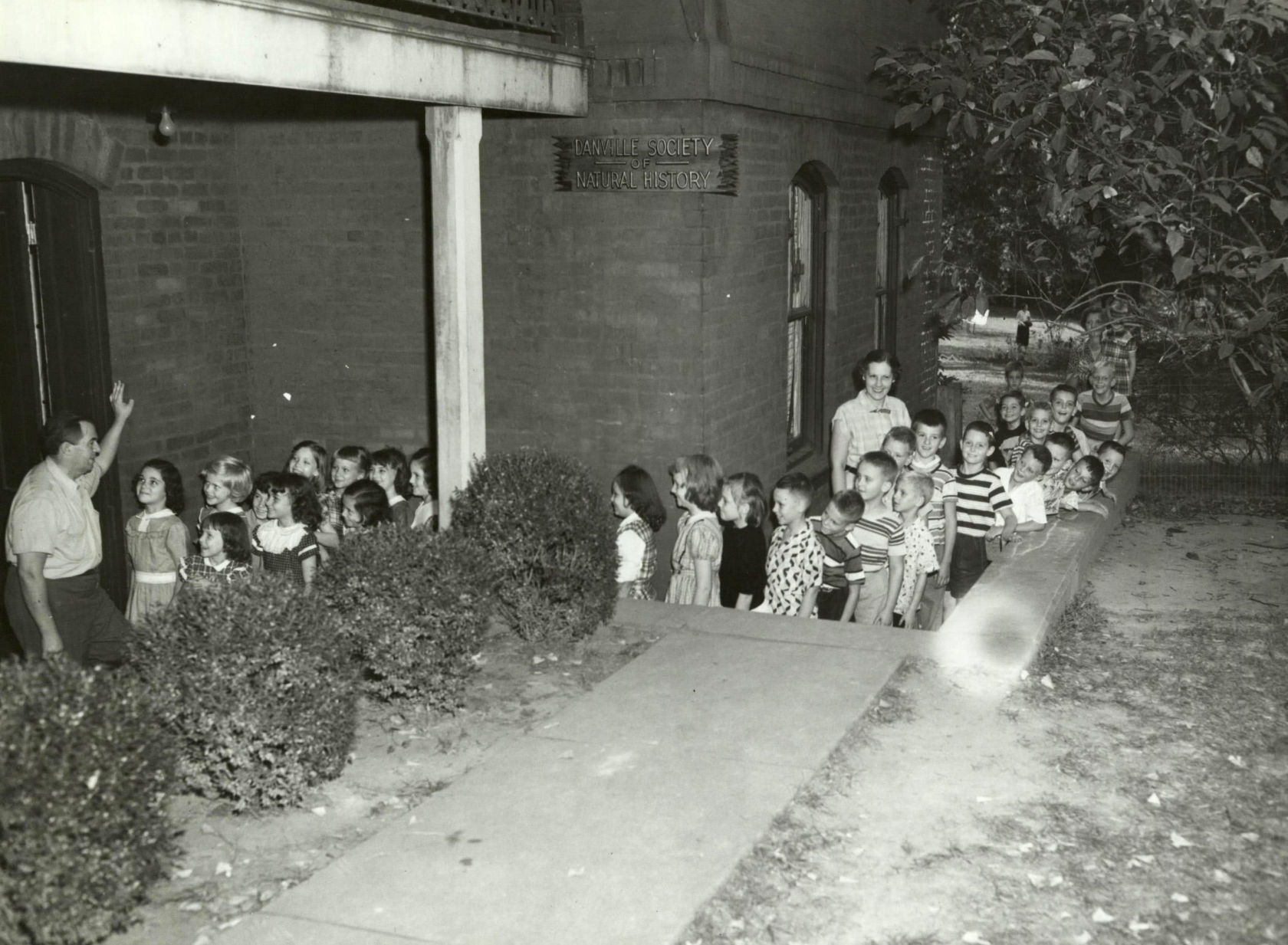 Danville Society of Natural History